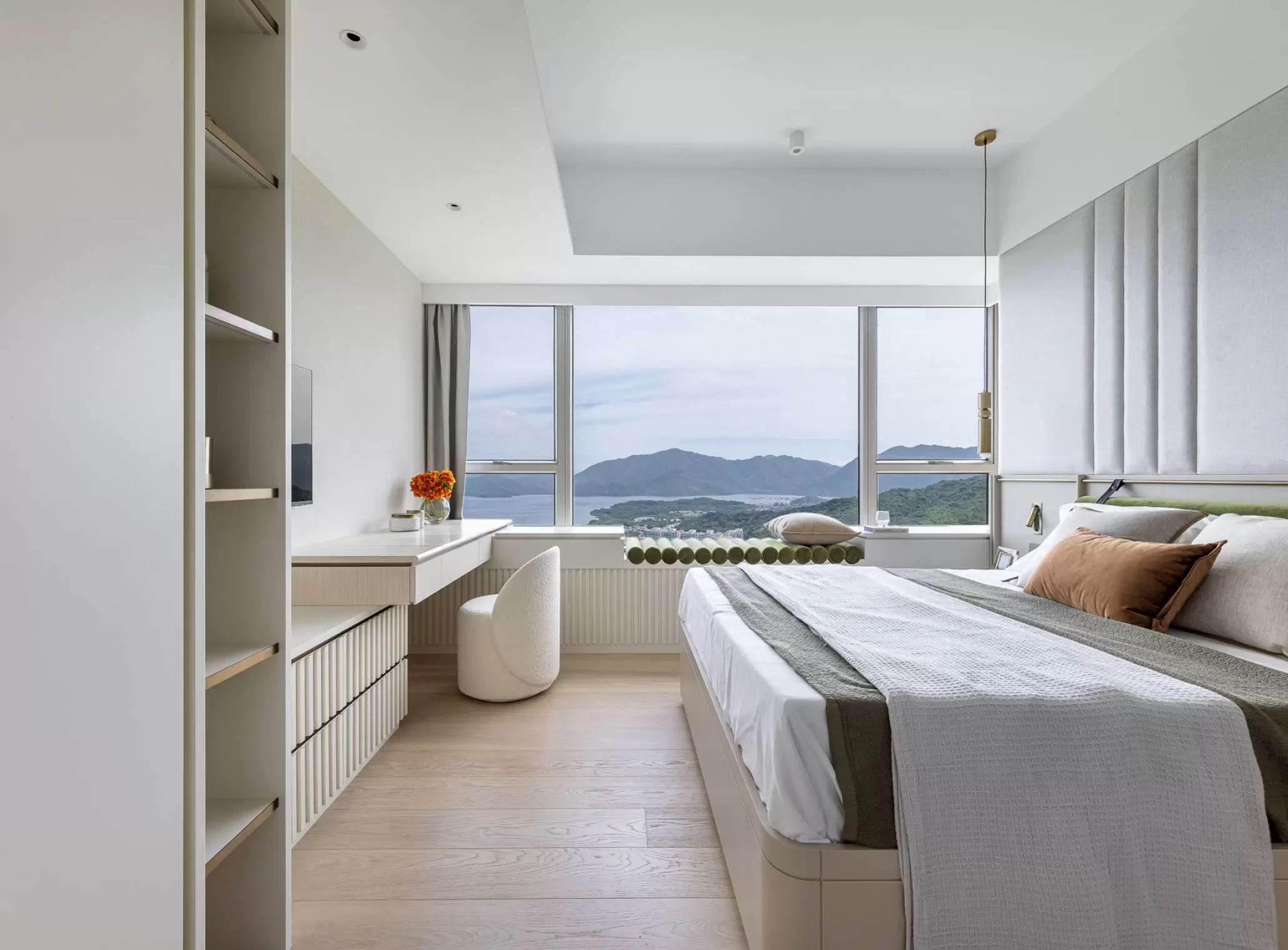 Lake Silver | Interior design showcase